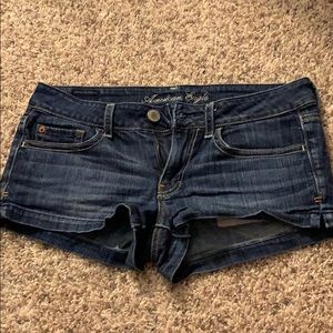 Perfect Staple Shorts